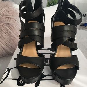 Dolce Vita high heel